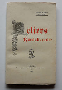 Retiers Révolutionnaire.