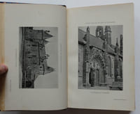 Livre d'or des Églises de Bretagne.