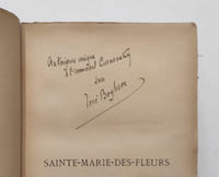 Sainte-Marie-aux-Fleurs.