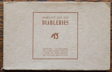 Diableries.