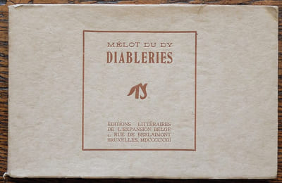 Diableries.