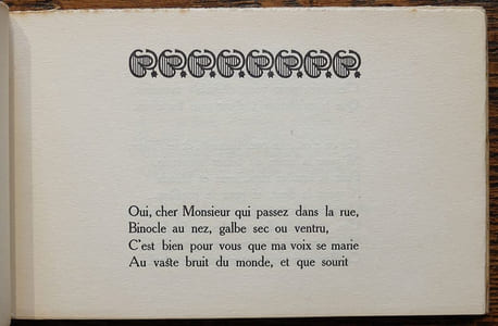 Diableries.