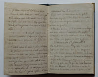 Journal d'un paroissien du Neubourg.