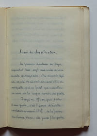 Degas, 1834-1917, sa vie, son œuvre.