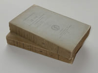 Correspondance de Le Coz, évêque constitutionnel d'Ille-et-Vilaine.