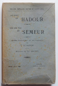 Ar Hent en Hadour — Sur les Pas du Semeur.