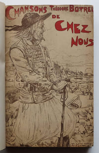 Chansons de chez nous.