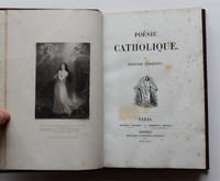 Poésie catholique.