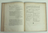 Observations fondamentales sur les langues anciennes et modernes ; ou Prospectus de l'Ouvrage intitulé : La Langue primitive conservée.