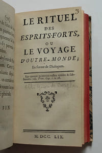 La Capitale des Gaules, ou la Nouvelle Babilonne. / Suivi de : L'Anti-Babylone, ou Réponse à l'auteur de la Capitale des Gaules.