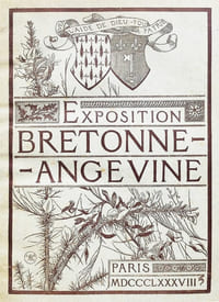 Catalogue des ouvrages exposés à la salle Petit.