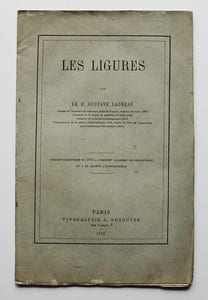 Les Ligures.