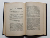 La Liberté de la Presse : Le Procès de "l'Indépendance Bretonne".