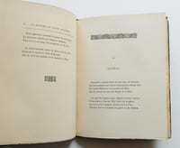 Le Mystère de sainte Geneviève.