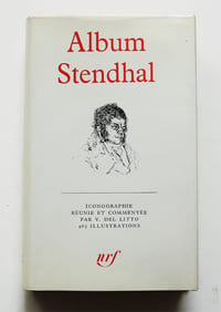 Album Stendhal.