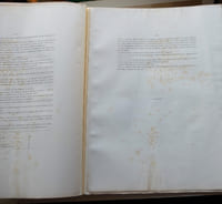 Villa Médicis à Rome, dessinée, mesurée, publiée et accompagnée d'un texte historique et explicatif.