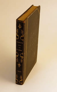 Les Enfants peints par eux-mêmes ; types, caractères et portraits de jeunes filles.