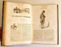 Les Français peints par eux-mêmes.