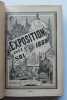 L'Exposition chez soi – 1889.. (Exposition universelle).