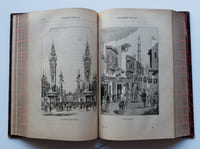 L'Exposition chez soi – 1889.