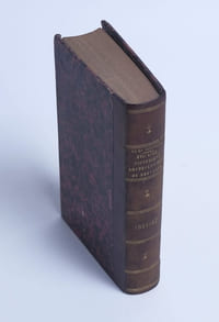 Annuaire historique et archéologique de Bretagne. Années 1861 et 1862.