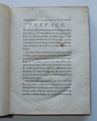 De l'Esprit. [Exemplaire enrichi de trois pièces autour du scandale de sa parution]. 