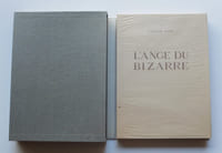L'Ange du Bizarre, suivi d'autres contes.