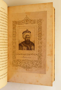 The Portfolio ; or, a Collection of state papers, illustrative of the history of our times.