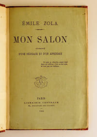 Mon Salon.