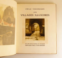 Les Villages illusoires.