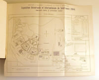 Exposition internationale de Saint-Louis, U.S.A. Section française. Rapport général.