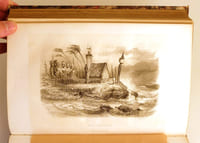 Voyage autour du monde.