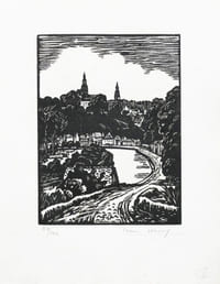 Images de la Rance.