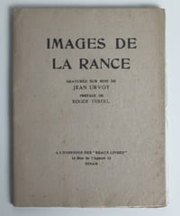 Images de la Rance.