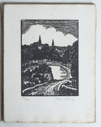 Images de la Rance.