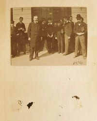 Récits de nos élèves.