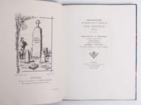 Inauguration du monument élevé à la mémoire de Dom Lobineau, 3 mai 1886.