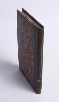 Réunion de quatre pièces et un manuscrit sur l'histoire de la commune de Sautron.
