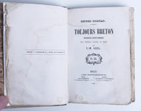 Bepred Breizad. – Toujours breton. Poésies bretonnes.