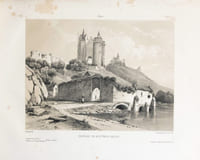 Le Petit Paysagiste en Bretagne et en Anjou.