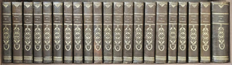 Histoire ecclésiastique et civile de Bretagne, composée sur les auteurs et les titres originaux ; Enrichie d'une Dissertation sur l'établissement des ...