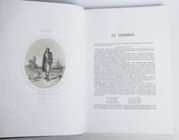 Album vendéen. Illustration des histoires de la Vendée militaire.