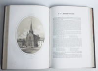 Album vendéen. Illustration des histoires de la Vendée militaire.