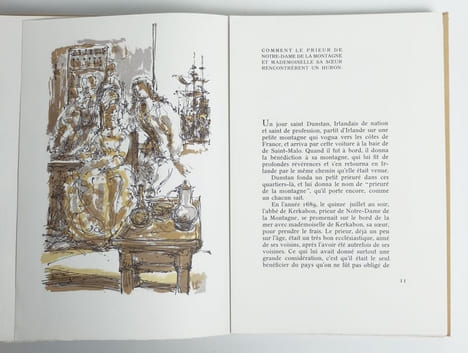 L'Ingénu.. VOLTAIRE.