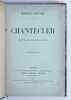 Chantecler. . ROSTAND, Edmond.