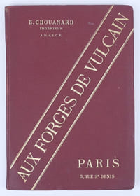 Aux Forges de Vulcain.