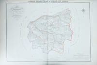Atlas cadastral d'Indre-et-Loire.