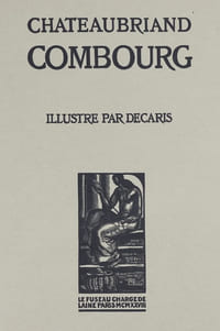 Combourg.