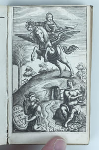 Les Triomphes de Louys le Iuste [Louis le Juste].