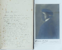 La fille de Tabarin.
